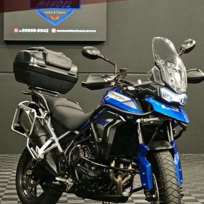 TRIUMPH-TIGER 900 GT PRO-2023