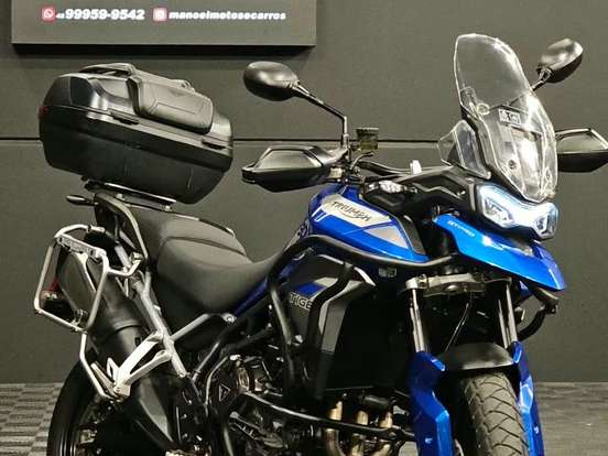TRIUMPH-TIGER 900 GT PRO TRIUMPH-TIGER 900 GT PRO-2023