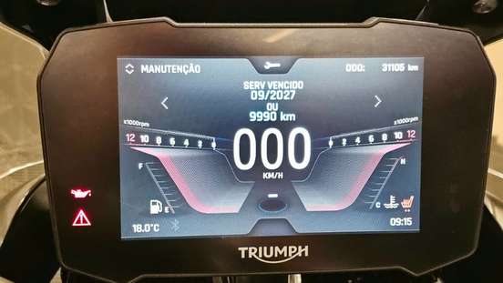 TRIUMPH-TIGER 900 GT PRO-2023