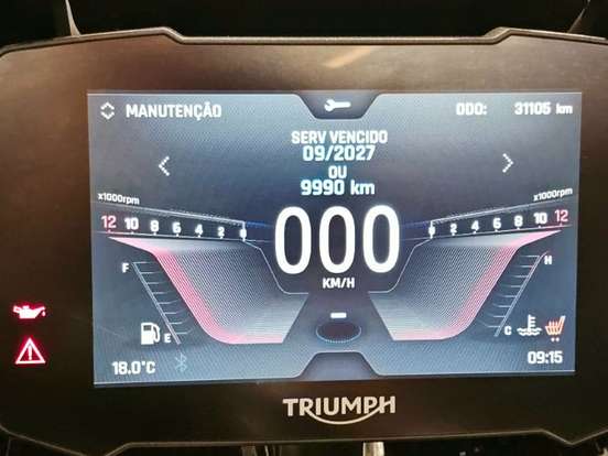 TRIUMPH-TIGER 900 GT PRO TRIUMPH-TIGER 900 GT PRO-2023
