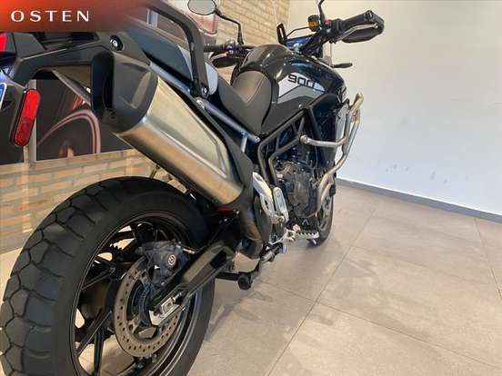 TRIUMPH-TIGER 900 GT PRO-2021