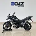 TRIUMPH TIGER 900 GT TRIUMPH TIGER 900 GT
