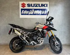 TRIUMPH TIGER 900 RALLY PRO TRIUMPH TIGER 900 RALLY PRO