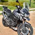 TRIUMPH TIGER EXPLORER XC ABS TRIUMPH TIGER EXPLORER XC ABS