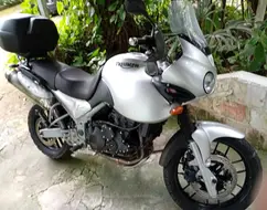 TRIUMPH TIGER S TRIUMPH TIGER S