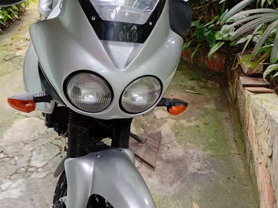 TRIUMPH-TIGER S TRIUMPH-TIGER S-2005