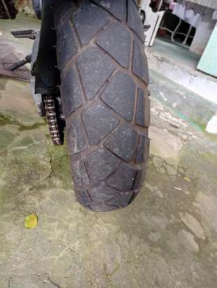 TRIUMPH-TIGER S-2005