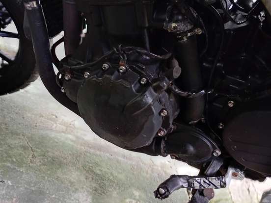 TRIUMPH-TIGER S TRIUMPH-TIGER S-2005