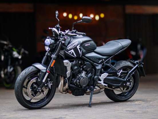 TRIUMPH-TRIDENT 660-2023