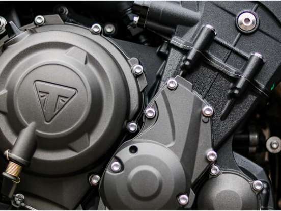TRIUMPH-TRIDENT 660 TRIUMPH-TRIDENT 660-2023
