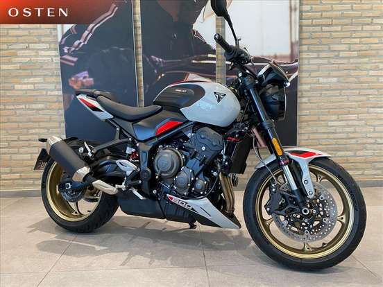 TRIUMPH-TRIDENT 800 TRIUMPH-TRIDENT 800-2026