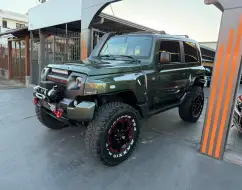 TROLLER T4 3.2 XLT 4X4 20V TURBO INTERCOOLER DIESEL 2P AUTOMÁTICO TROLLER T4 3.2 XLT 4X4 20V TURBO INTERCOOLER DIESEL 2P AUTOMÁTICO