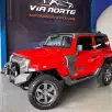 TROLLER T4 3.2 XLT 4X4 20V TURBO INTERCOOLER DIESEL 2P MANUAL TROLLER T4 3.2 XLT 4X4 20V TURBO INTERCOOLER DIESEL 2P MANUAL