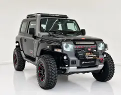 TROLLER T4 3.2 XLT 4X4 20V TURBO INTERCOOLER DIESEL 2P MANUAL TROLLER T4 3.2 XLT 4X4 20V TURBO INTERCOOLER DIESEL 2P MANUAL