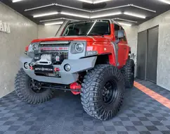 TROLLER T4 3.2 TGV 4X4 20V TURBO INTERCOOLER DIESEL 2P MANUAL TROLLER T4 3.2 TGV 4X4 20V TURBO INTERCOOLER DIESEL 2P MANUAL
