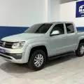VOLKSWAGEN AMAROK 2.0 SE 4X4 CD 16V TURBO INTERCOOLER DIESEL 4P MANUAL VOLKSWAGEN AMAROK 2.0 SE 4X4 CD 16V TURBO INTERCOOLER DIESEL 4P MANUAL