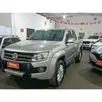 VOLKSWAGEN AMAROK 2.0 HIGHLINE 4X4 CD 16V TURBO INTERCOOLER DIESEL 4P AUTOMÁTICO VOLKSWAGEN AMAROK 2.0 HIGHLINE 4X4 CD 16V TURBO INTERCOOLER DIESEL 4P AUTOMÁTICO