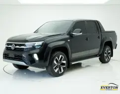 VOLKSWAGEN AMAROK 3.0 V6 TDI DIESEL EXTREME CD 4MOTION AUTOMÁTICO VOLKSWAGEN AMAROK 3.0 V6 TDI DIESEL EXTREME CD 4MOTION AUTOMÁTICO