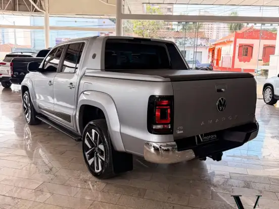 VOLKSWAGEN-AMAROK-3.0 V6 TDI DIESEL EXTREME CD 4MOTION AUTOMÁTICO VOLKSWAGEN-AMAROK-2024