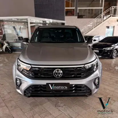 VOLKSWAGEN-AMAROK-3.0 V6 TDI DIESEL EXTREME CD 4MOTION AUTOMÁTICO VOLKSWAGEN-AMAROK-2024