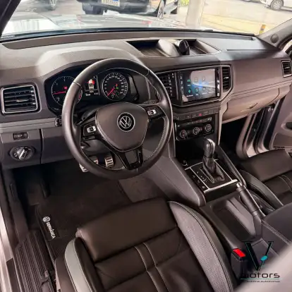 VOLKSWAGEN-AMAROK-3.0 V6 TDI DIESEL EXTREME CD 4MOTION AUTOMÁTICO VOLKSWAGEN-AMAROK-2024