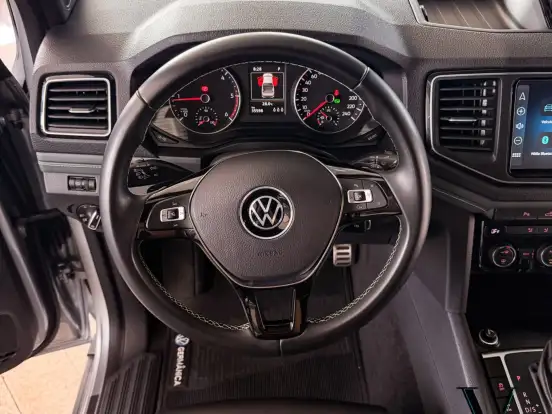 VOLKSWAGEN-AMAROK-3.0 V6 TDI DIESEL EXTREME CD 4MOTION AUTOMÁTICO VOLKSWAGEN-AMAROK-2024