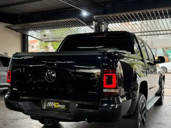 VOLKSWAGEN-AMAROK-3.0 V6 TDI DIESEL EXTREME CD 4MOTION AUTOMÁTICO VOLKSWAGEN-AMAROK-2024