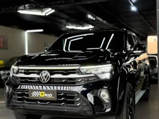 VOLKSWAGEN-AMAROK-3.0 V6 TDI DIESEL EXTREME CD 4MOTION AUTOMÁTICO VOLKSWAGEN-AMAROK-2024