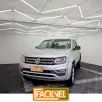 VOLKSWAGEN AMAROK 3.0 V6 TDI DIESEL HIGHLINE CD 4MOTION AUTOMÁTICO VOLKSWAGEN AMAROK 3.0 V6 TDI DIESEL HIGHLINE CD 4MOTION AUTOMÁTICO