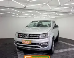 VOLKSWAGEN AMAROK 3.0 V6 TDI DIESEL HIGHLINE CD 4MOTION AUTOMÁTICO VOLKSWAGEN AMAROK 3.0 V6 TDI DIESEL HIGHLINE CD 4MOTION AUTOMÁTICO