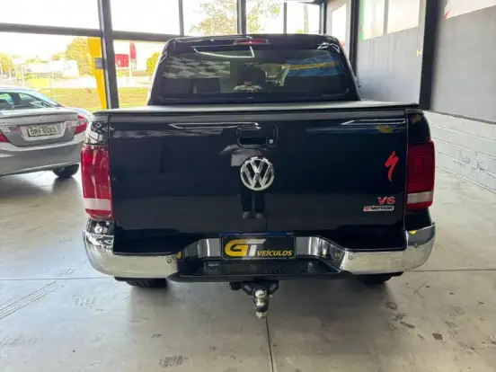 VOLKSWAGEN-AMAROK-3.0 V6 TDI DIESEL HIGHLINE CD 4MOTION AUTOMÁTICO VOLKSWAGEN-AMAROK-2019