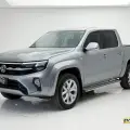 VOLKSWAGEN AMAROK 3.0 V6 TDI DIESEL HIGHLINE CD 4MOTION AUTOMÁTICO VOLKSWAGEN AMAROK 3.0 V6 TDI DIESEL HIGHLINE CD 4MOTION AUTOMÁTICO