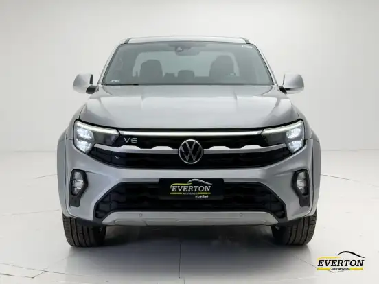 VOLKSWAGEN-AMAROK-3.0 V6 TDI DIESEL HIGHLINE CD 4MOTION AUTOMÁTICO VOLKSWAGEN-AMAROK-2024