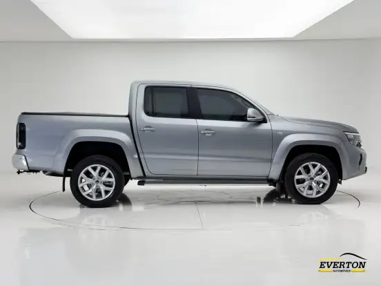 VOLKSWAGEN-AMAROK-3.0 V6 TDI DIESEL HIGHLINE CD 4MOTION AUTOMÁTICO VOLKSWAGEN-AMAROK-2024