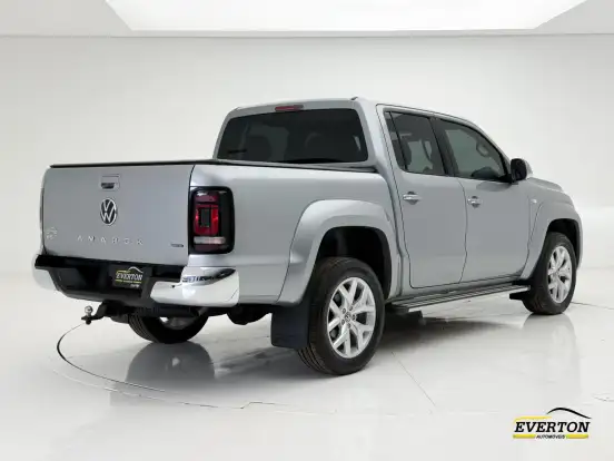 VOLKSWAGEN-AMAROK-3.0 V6 TDI DIESEL HIGHLINE CD 4MOTION AUTOMÁTICO VOLKSWAGEN-AMAROK-2024