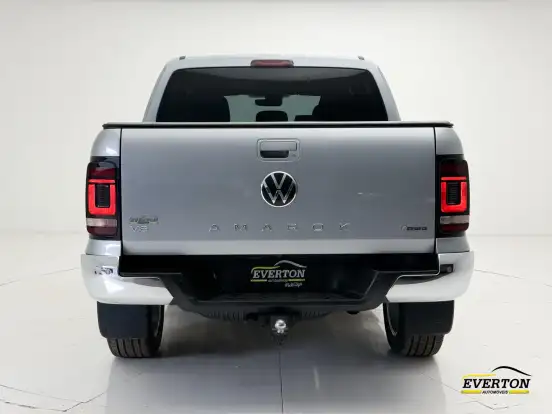 VOLKSWAGEN-AMAROK-3.0 V6 TDI DIESEL HIGHLINE CD 4MOTION AUTOMÁTICO VOLKSWAGEN-AMAROK-2024