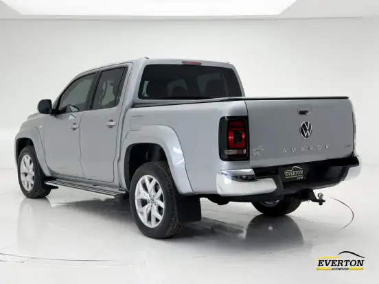 VOLKSWAGEN-AMAROK-3.0 V6 TDI DIESEL HIGHLINE CD 4MOTION AUTOMÁTICO VOLKSWAGEN-AMAROK-2024