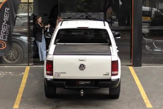 VOLKSWAGEN-AMAROK-3.0 V6 TDI DIESEL HIGHLINE EXTREME CD 4MOTION AUTOMÁTICO VOLKSWAGEN-AMAROK-2022