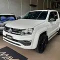 VOLKSWAGEN AMAROK 3.0 V6 TDI DIESEL COMFORTLINE CD 4MOTION AUTOMÁTICO VOLKSWAGEN AMAROK 3.0 V6 TDI DIESEL COMFORTLINE CD 4MOTION AUTOMÁTICO