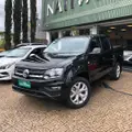 VOLKSWAGEN AMAROK 3.0 V6 TDI DIESEL COMFORTLINE CD 4MOTION AUTOMÁTICO VOLKSWAGEN AMAROK 3.0 V6 TDI DIESEL COMFORTLINE CD 4MOTION AUTOMÁTICO