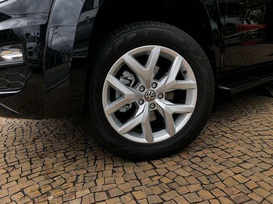 VOLKSWAGEN-AMAROK-3.0 V6 TDI DIESEL COMFORTLINE CD 4MOTION AUTOMÁTICO VOLKSWAGEN-AMAROK-2022