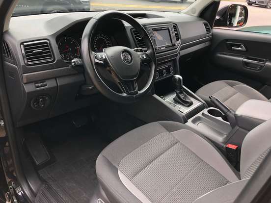 VOLKSWAGEN-AMAROK-3.0 V6 TDI DIESEL COMFORTLINE CD 4MOTION AUTOMÁTICO VOLKSWAGEN-AMAROK-2022