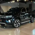 VOLKSWAGEN AMAROK 3.0 V6 TDI DIESEL EXTREME CD 4MOTION AUTOMÁTICO VOLKSWAGEN AMAROK 3.0 V6 TDI DIESEL EXTREME CD 4MOTION AUTOMÁTICO