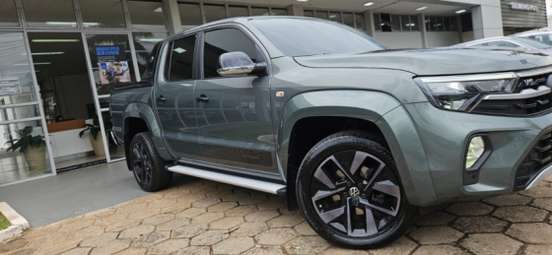VOLKSWAGEN-AMAROK-3.0 V6 TDI DIESEL EXTREME CD 4MOTION AUTOMÁTICO VOLKSWAGEN-AMAROK-2024