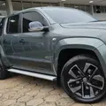 VOLKSWAGEN AMAROK 3.0 V6 TDI DIESEL EXTREME CD 4MOTION AUTOMÁTICO VOLKSWAGEN AMAROK 3.0 V6 TDI DIESEL EXTREME CD 4MOTION AUTOMÁTICO