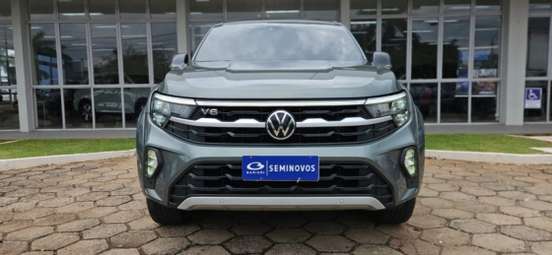 VOLKSWAGEN-AMAROK-3.0 V6 TDI DIESEL EXTREME CD 4MOTION AUTOMÁTICO VOLKSWAGEN-AMAROK-2024