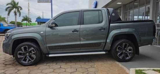 VOLKSWAGEN-AMAROK-3.0 V6 TDI DIESEL EXTREME CD 4MOTION AUTOMÁTICO VOLKSWAGEN-AMAROK-2024