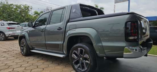 VOLKSWAGEN-AMAROK-3.0 V6 TDI DIESEL EXTREME CD 4MOTION AUTOMÁTICO VOLKSWAGEN-AMAROK-2024