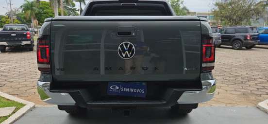 VOLKSWAGEN-AMAROK-3.0 V6 TDI DIESEL EXTREME CD 4MOTION AUTOMÁTICO VOLKSWAGEN-AMAROK-2024