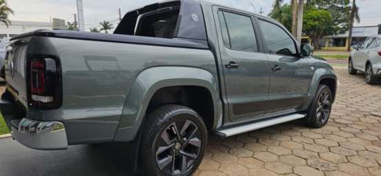 VOLKSWAGEN-AMAROK-3.0 V6 TDI DIESEL EXTREME CD 4MOTION AUTOMÁTICO VOLKSWAGEN-AMAROK-2024